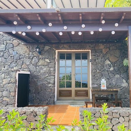 Vivienda Vacacional Julia La Asomada  Luaran gambar