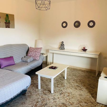 Vivienda Vacacional Julia La Asomada  Luaran gambar
