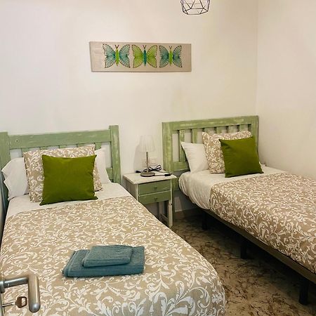 Vivienda Vacacional Julia La Asomada  Luaran gambar
