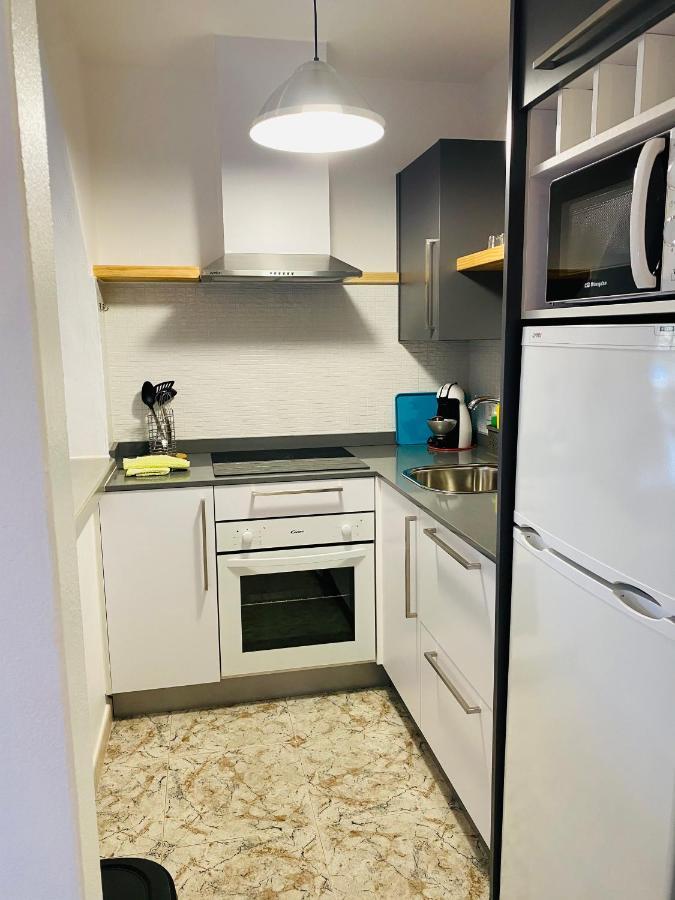 Vivienda Vacacional Julia La Asomada  Luaran gambar