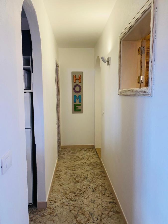 Vivienda Vacacional Julia La Asomada  Luaran gambar