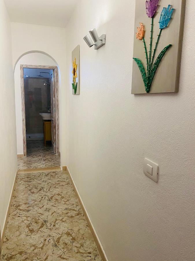 Vivienda Vacacional Julia La Asomada  Luaran gambar